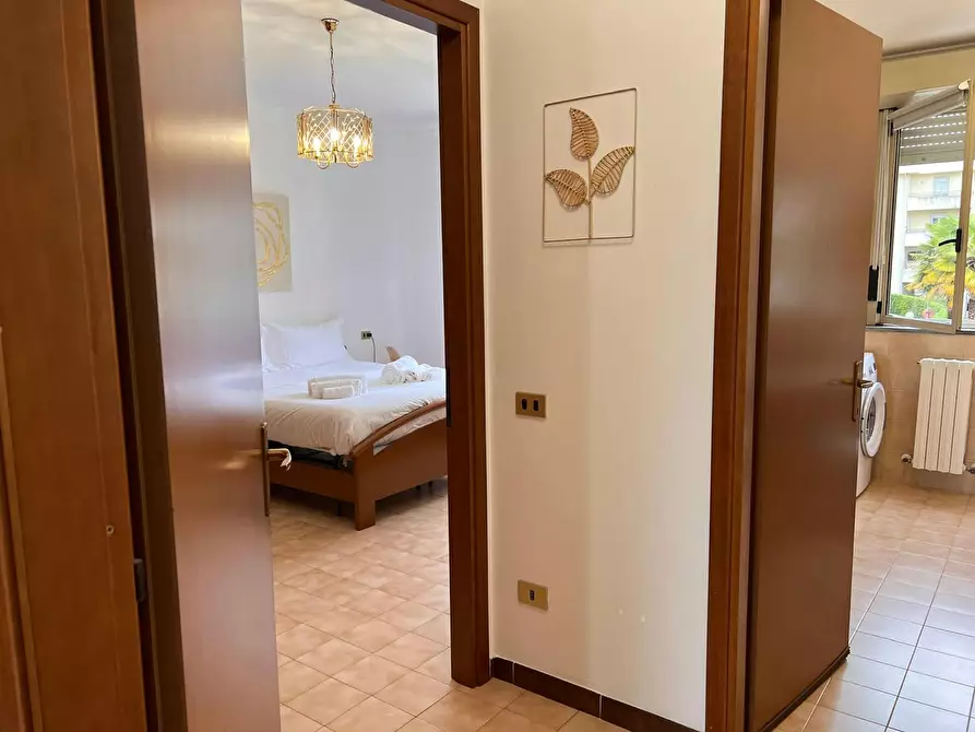 Immagine 8 di Appartamento in affitto  in Via Gianni Rodari a Varese