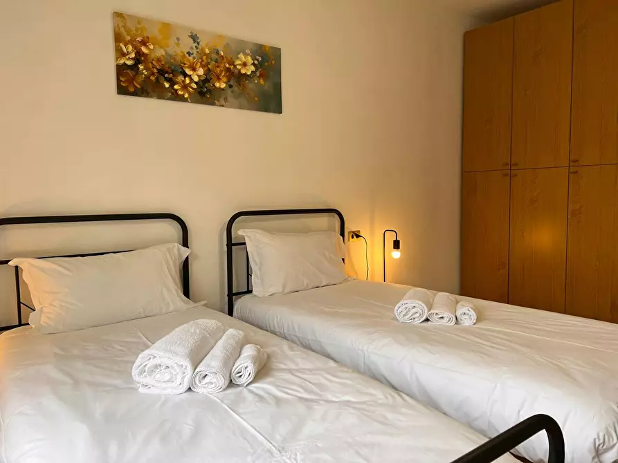 Immagine 2 di Appartamento in affitto  in Via Gianni Rodari a Varese