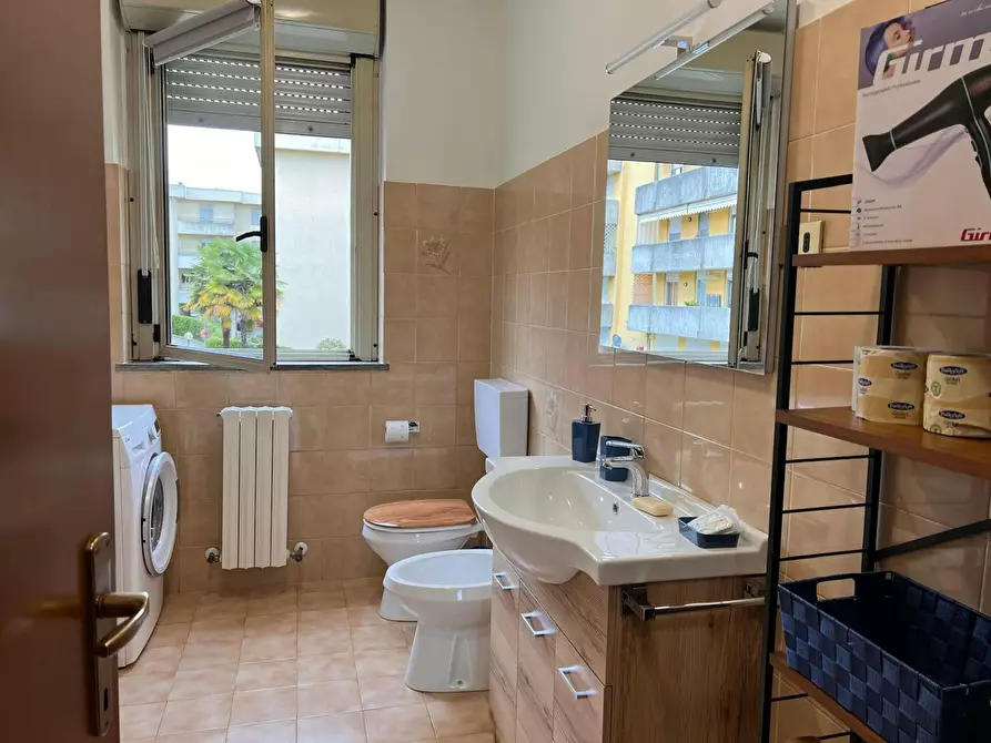 Immagine 6 di Appartamento in affitto  in Via Gianni Rodari a Varese