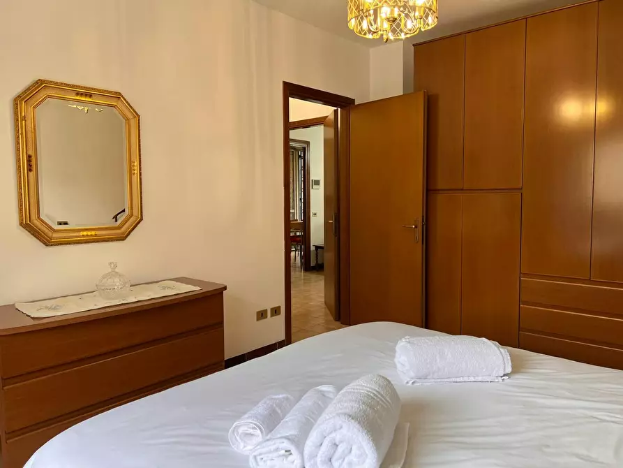 Immagine 7 di Appartamento in affitto  in Via Gianni Rodari a Varese