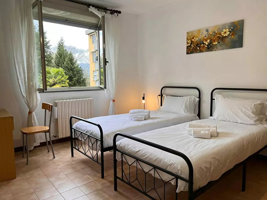 Immagine 5 di Appartamento in affitto  in Via Gianni Rodari a Varese