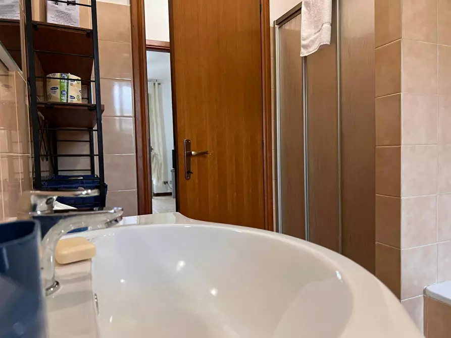 Immagine 3 di Appartamento in affitto  in Via Gianni Rodari a Varese