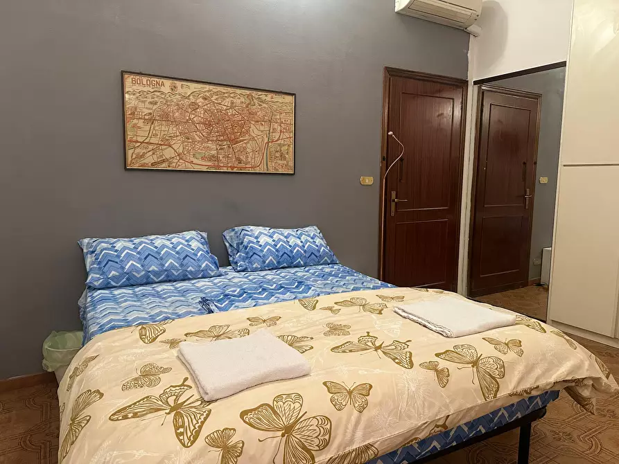 Immagine 4 di Camera in affitto  in Via Monaldo Calari a Bologna