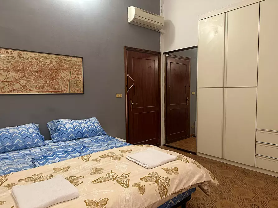 Immagine 5 di Camera in affitto  in Via Monaldo Calari a Bologna