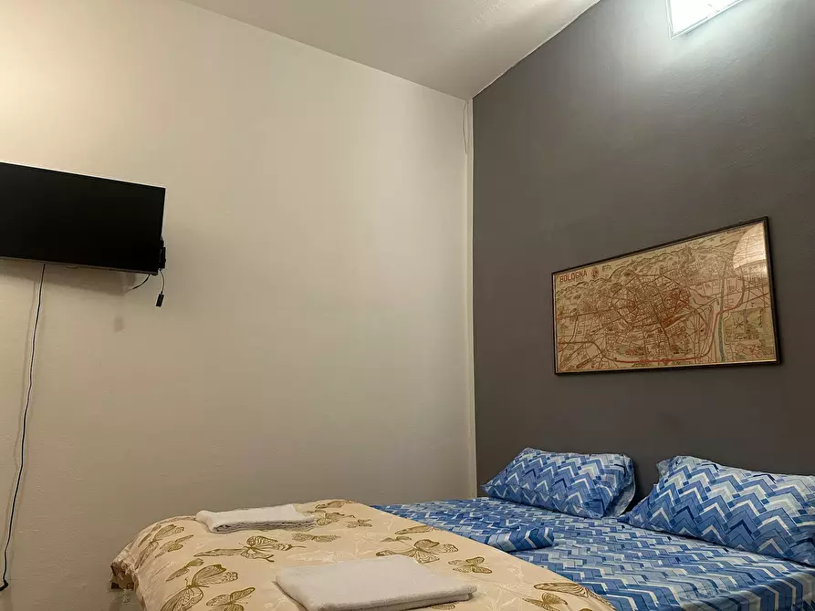 Immagine 6 di Camera in affitto  in Via Monaldo Calari a Bologna