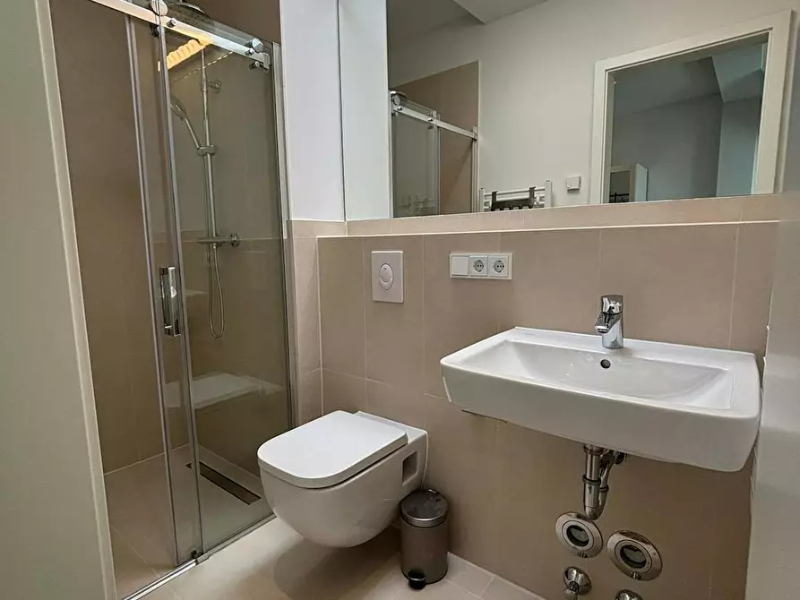 Immagine 7 di Appartamento in affitto  in Krüllsstraße a Berlin