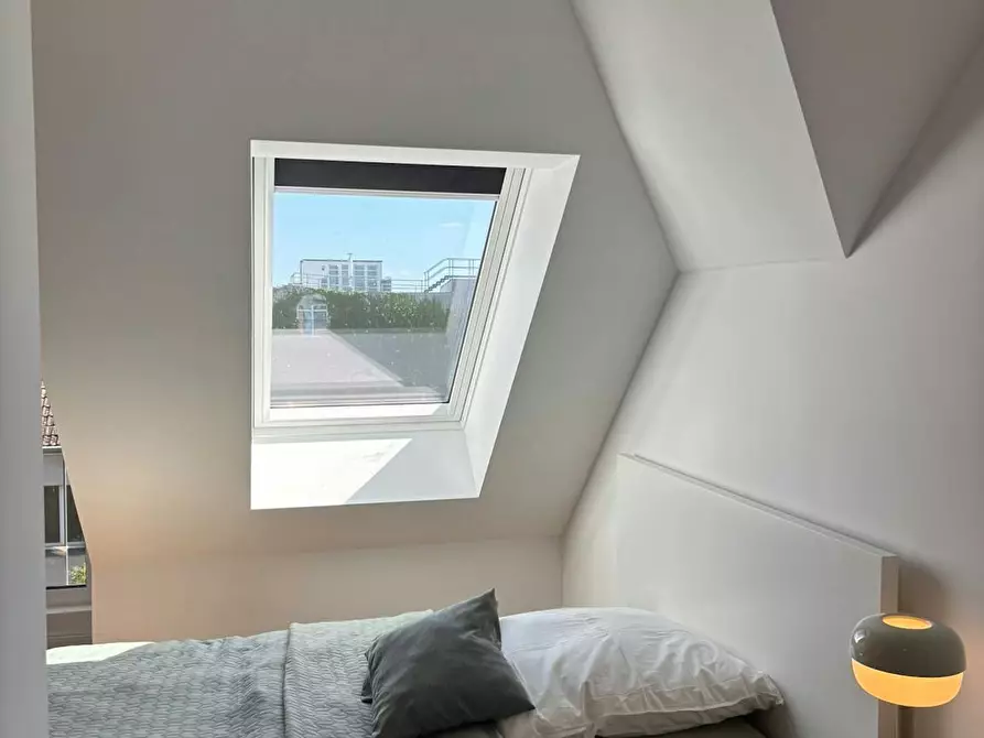 Immagine 2 di Appartamento in affitto  in Krüllsstraße a Berlin