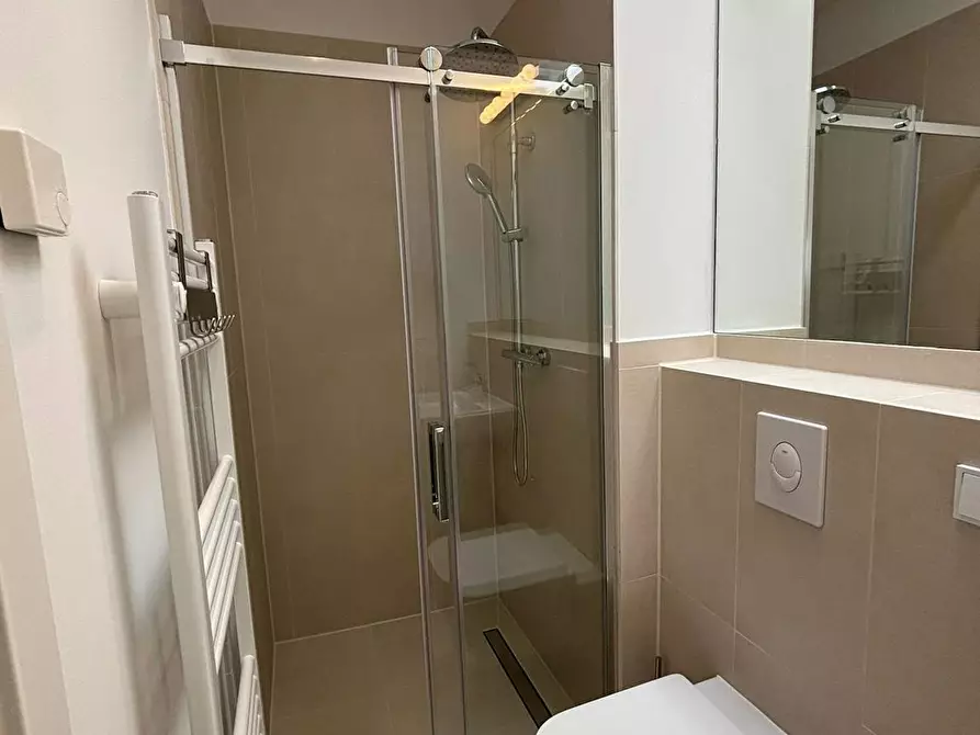 Immagine 6 di Appartamento in affitto  in Krüllsstraße a Berlin