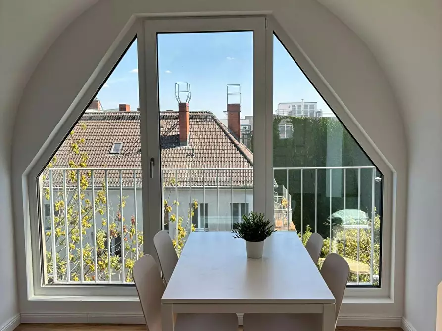 Immagine 8 di Appartamento in affitto  in Krüllsstraße a Berlin