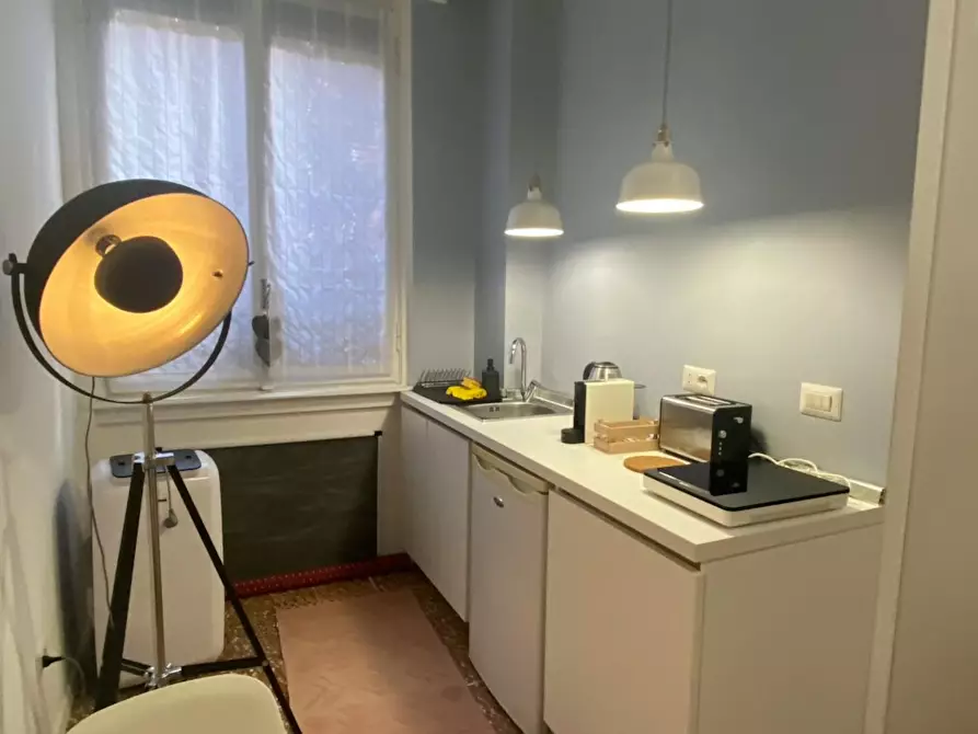Immagine 3 di Appartamento in affitto  in Via Francesco Martinengo a Milano