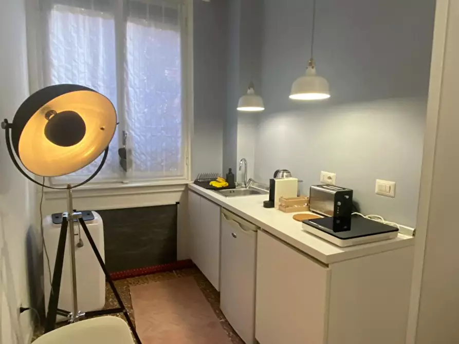 Immagine 3 di Appartamento in affitto  in Via Francesco Martinengo a Milano