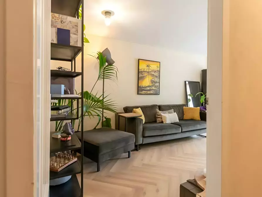 Immagine 3 di Appartamento in affitto  in Spaarndammerstraat a Amsterdam