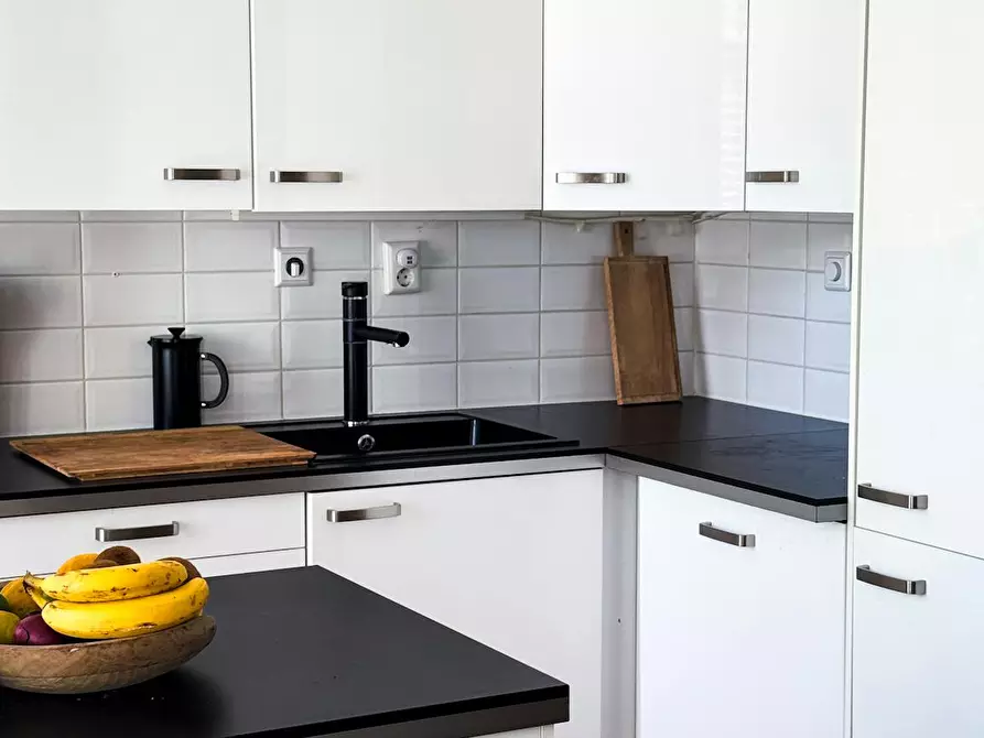 Immagine 9 di Appartamento in affitto  in Spaarndammerstraat a Amsterdam