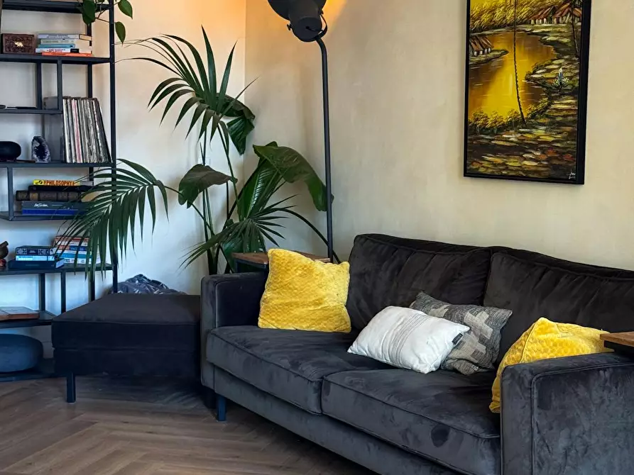 Immagine 7 di Appartamento in affitto  in Spaarndammerstraat a Amsterdam
