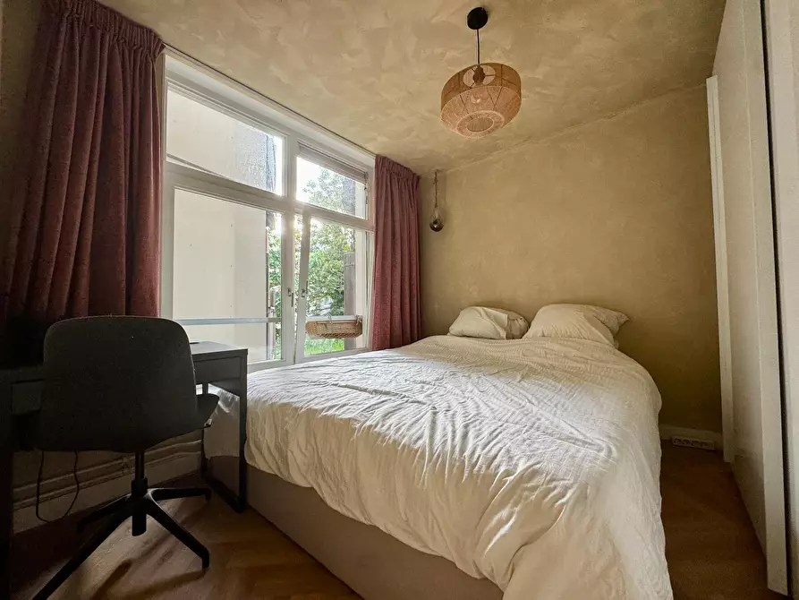 Immagine 10 di Appartamento in affitto  in Spaarndammerstraat a Amsterdam