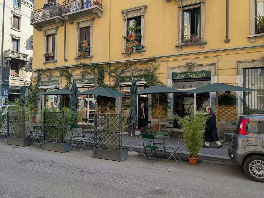 Immagine 10 di Camera in affitto  in Via Termopili a Milano