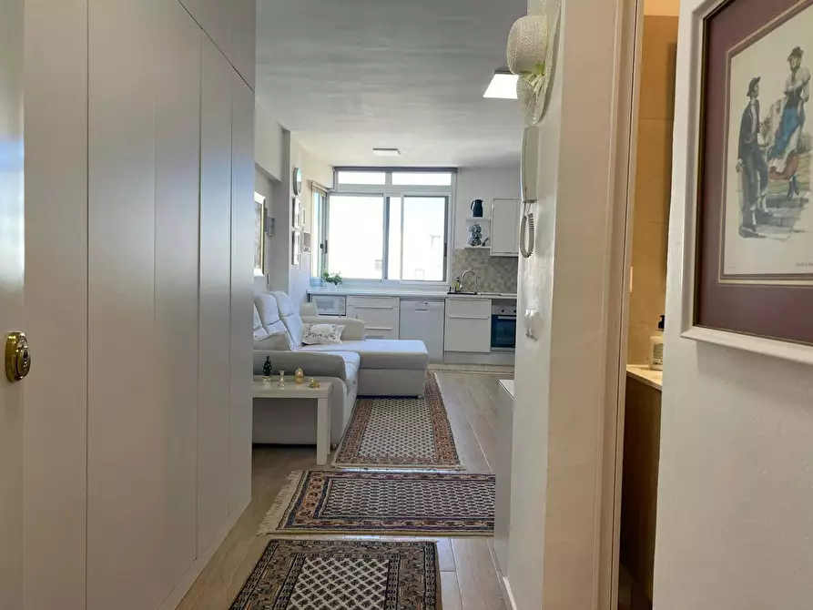 Immagine 7 di Appartamento in affitto  in Avenida Familia de Betancourt y Molina a Puerto De La Cruz