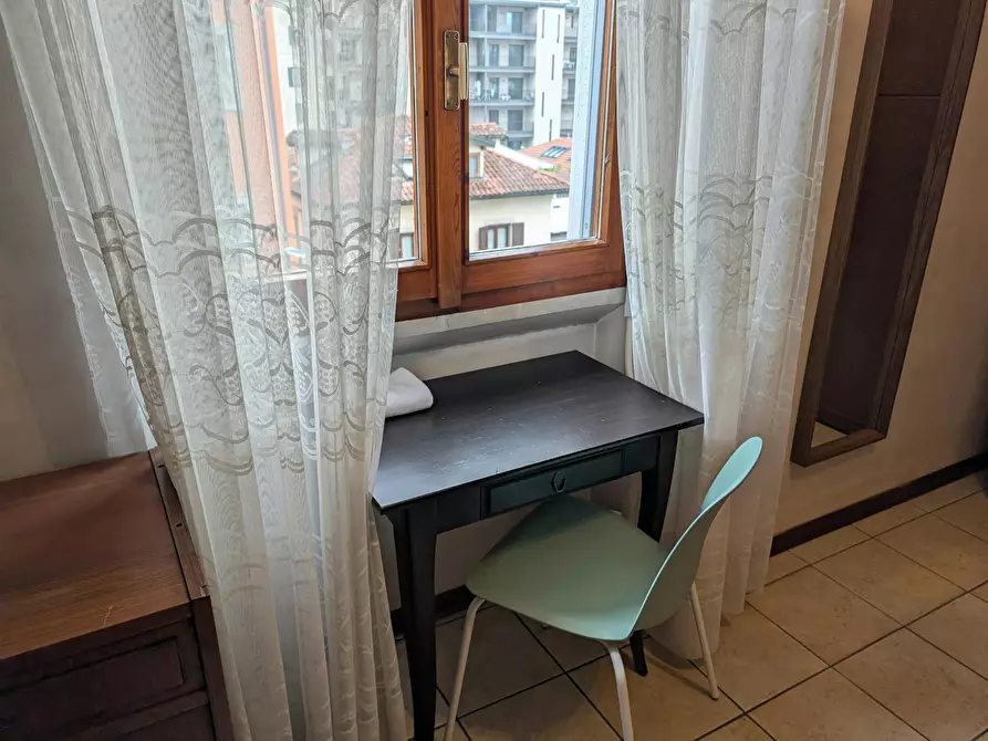 Immagine 3 di Camera in affitto  in Via Termopili a Milano