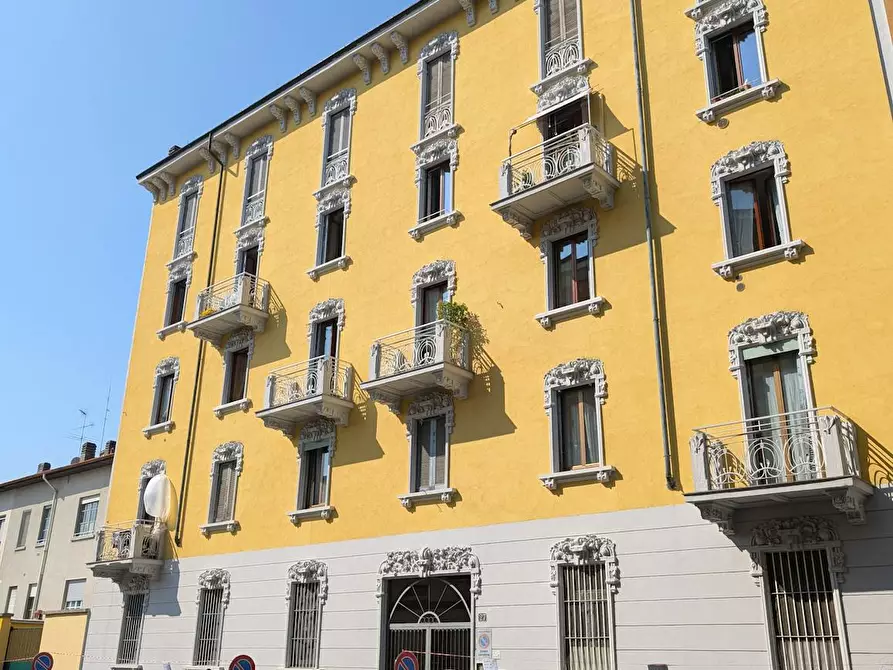 Immagine 10 di Camera in affitto  in Via Termopili a Milano