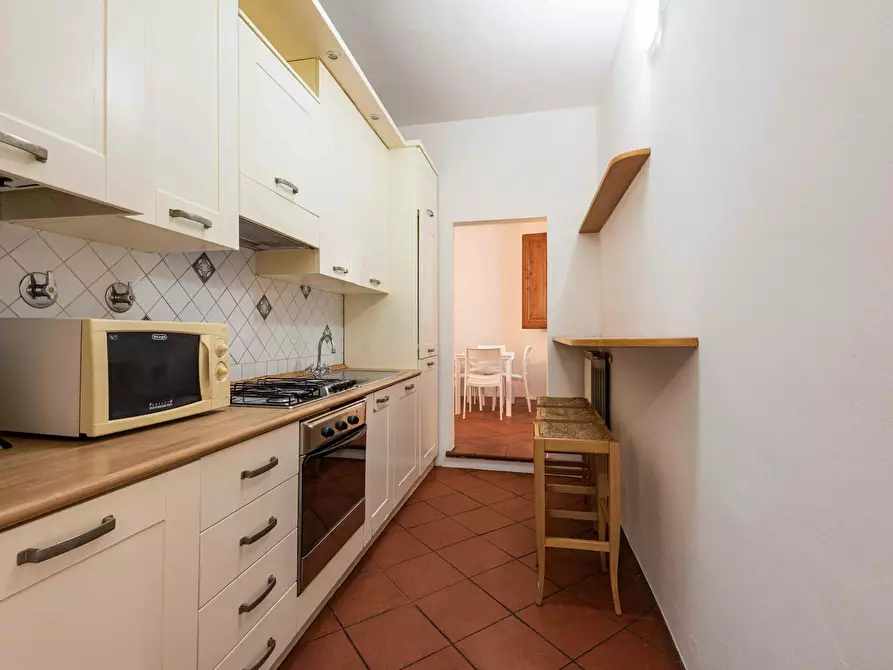 Immagine 9 di Appartamento in affitto  in Via dei Neri a Firenze