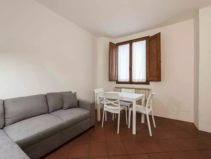 Immagine 6 di Appartamento in affitto  in Via dei Neri a Firenze