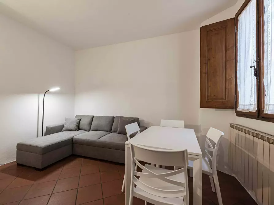 Immagine 7 di Appartamento in affitto  in Via dei Neri a Firenze