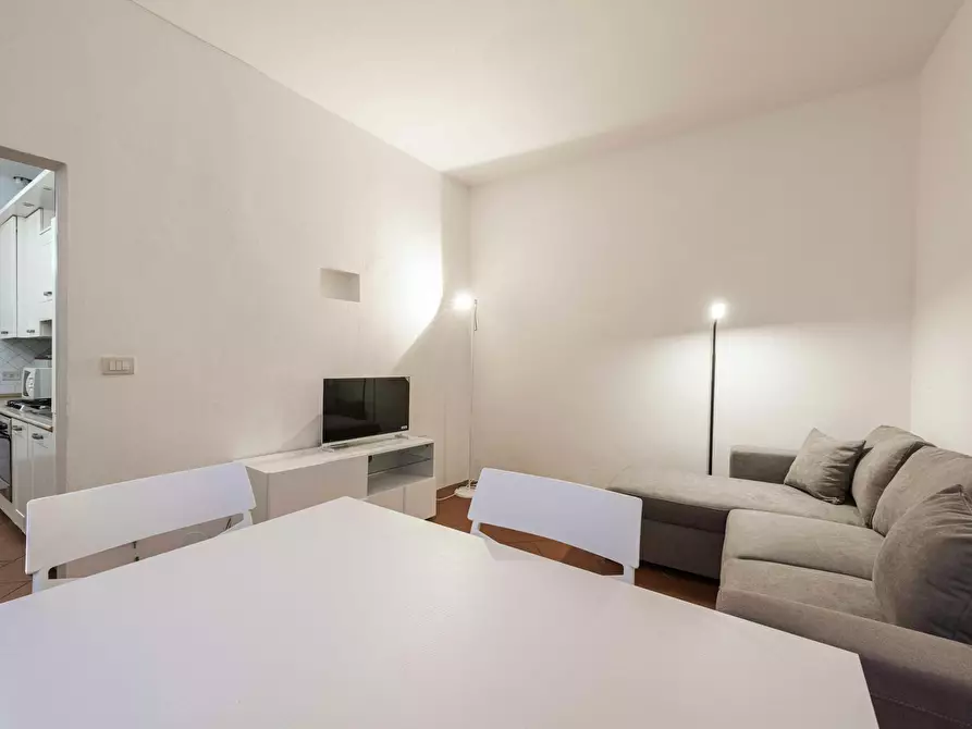 Immagine 5 di Appartamento in affitto  in Via dei Neri a Firenze