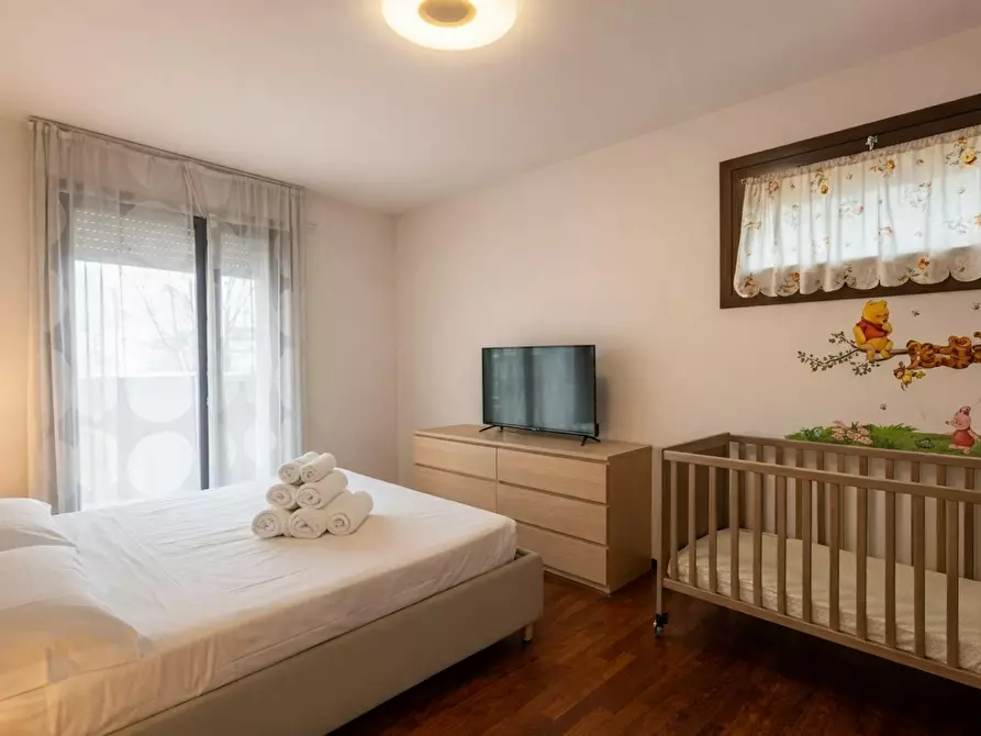 Immagine 5 di Appartamento in affitto  in Viale Sarca a Milano