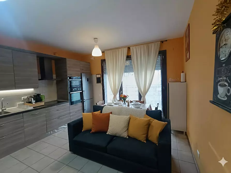 Immagine 9 di Appartamento in affitto  in Viale Sarca a Milano