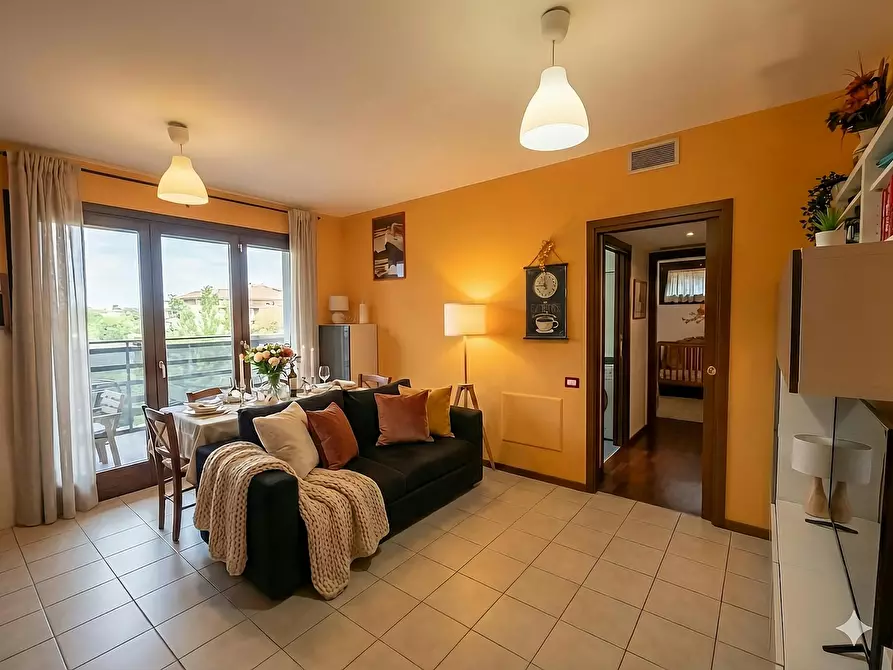 Immagine 1 di Appartamento in affitto  in Viale Sarca a Milano