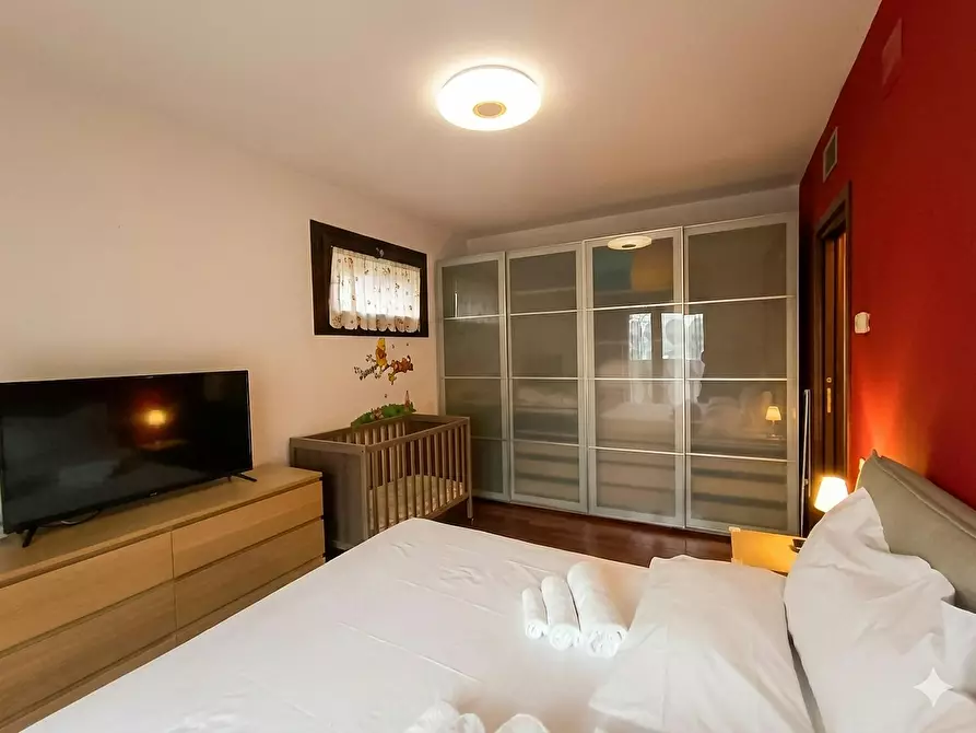 Immagine 8 di Appartamento in affitto  in Viale Sarca a Milano