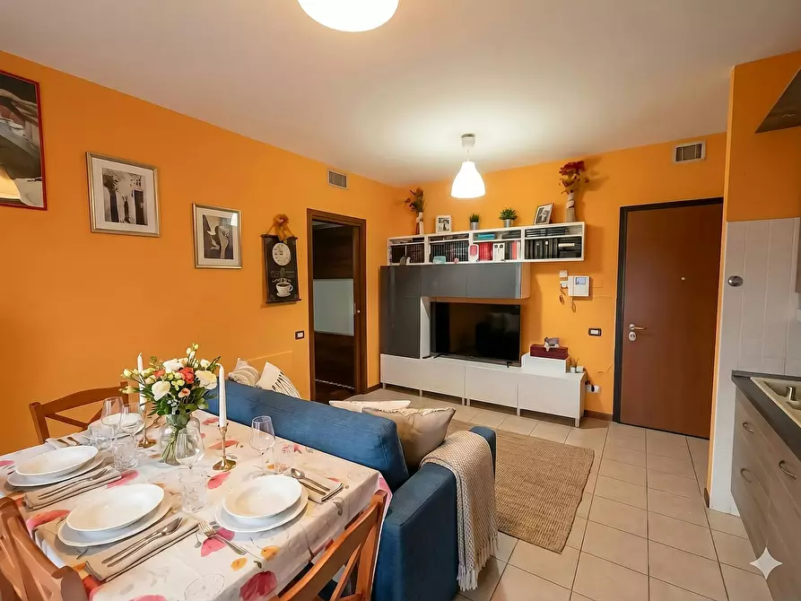 Immagine 10 di Appartamento in affitto  in Viale Sarca a Milano