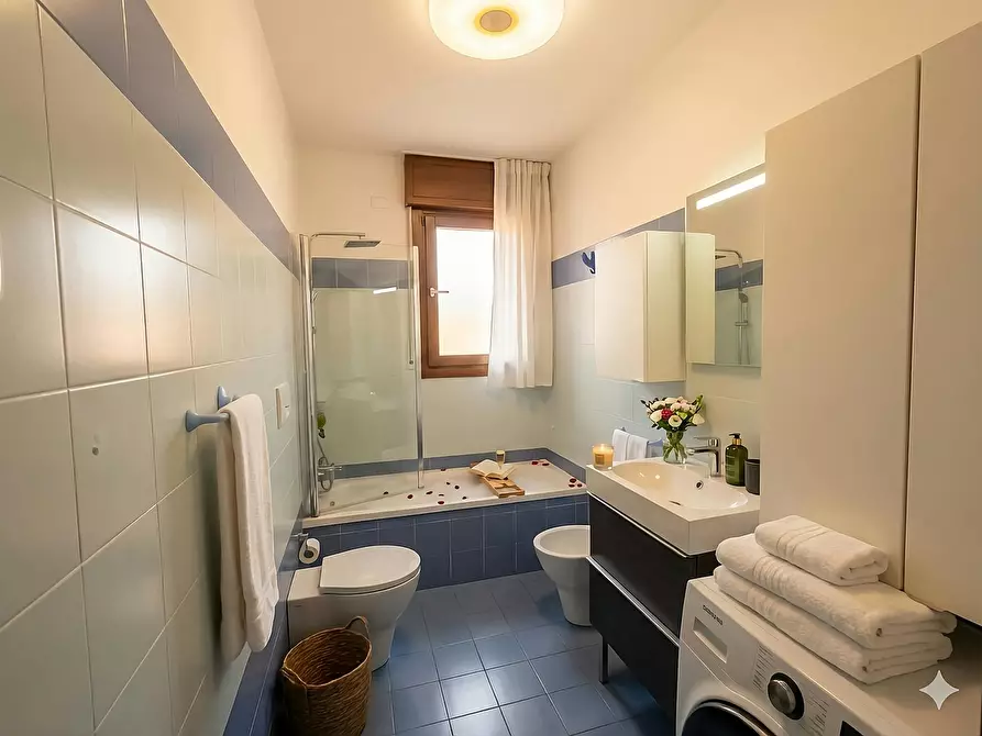 Immagine 2 di Appartamento in affitto  in Viale Sarca a Milano