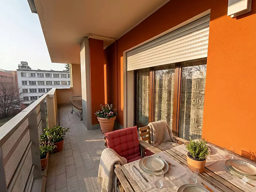 Immagine 3 di Appartamento in affitto  in Viale Sarca a Milano