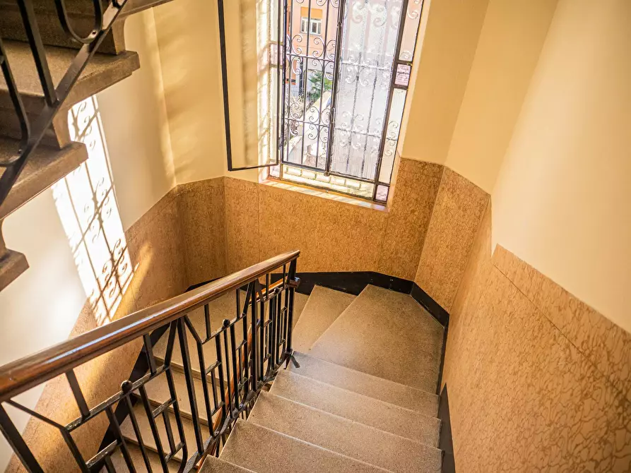 Immagine 3 di Appartamento in affitto  in Via Gallura a Milano