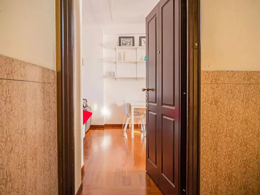 Immagine 2 di Appartamento in affitto  in Via Gallura a Milano