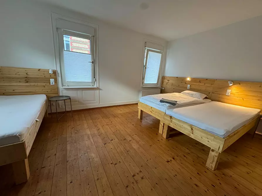 Immagine 10 di Appartamento in affitto  in Friedrichstraße a Vaihingen an der Enz