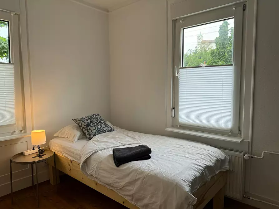Immagine 6 di Appartamento in affitto  in Friedrichstraße a Vaihingen an der Enz