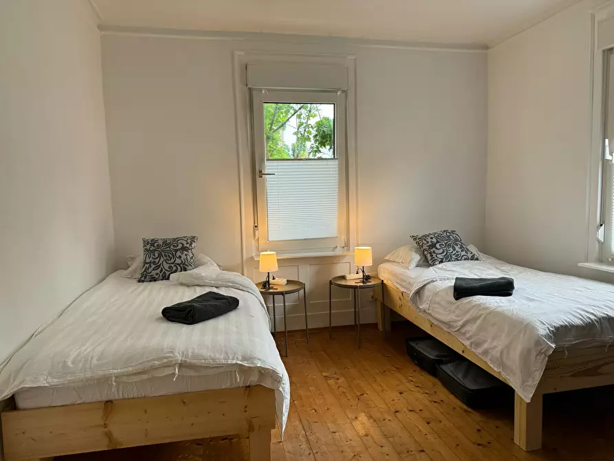 Immagine 7 di Appartamento in affitto  in Friedrichstraße a Vaihingen an der Enz