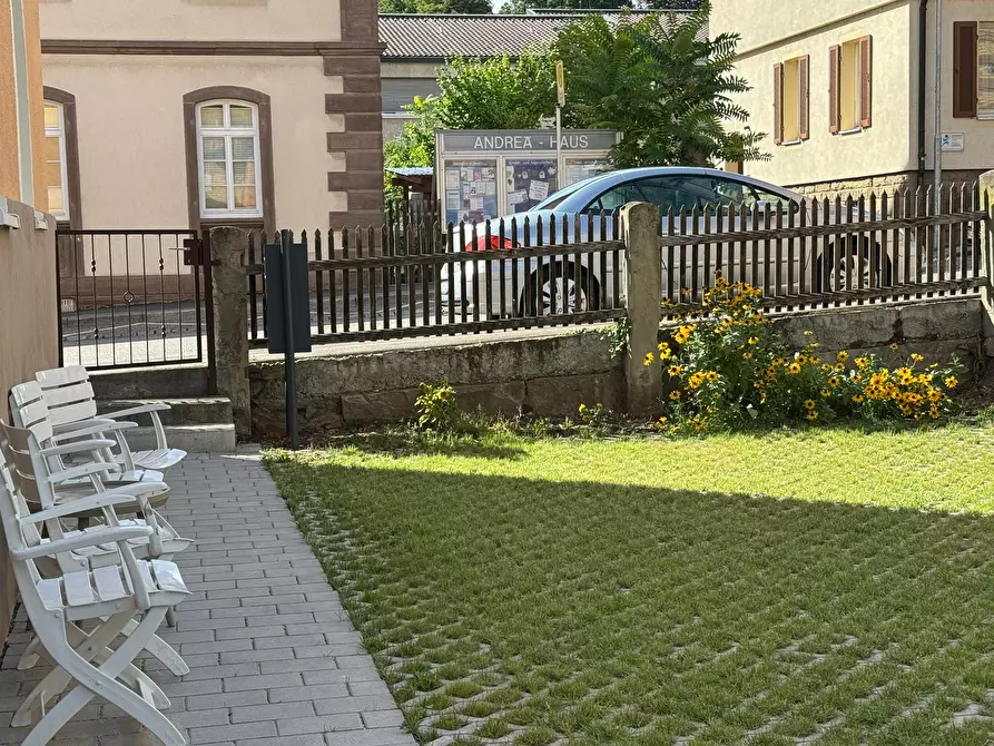 Immagine 5 di Appartamento in affitto  in Friedrichstraße a Vaihingen an der Enz