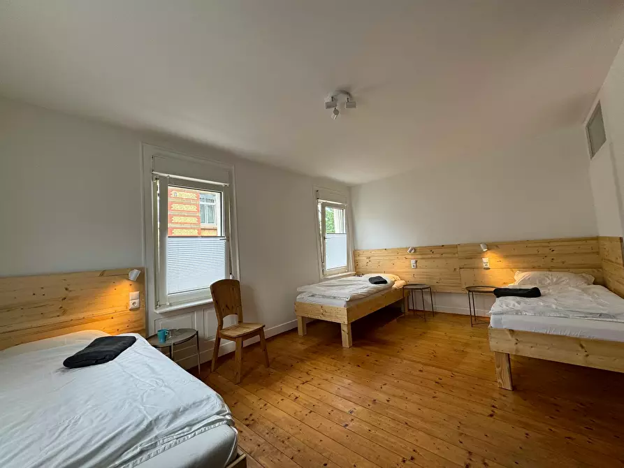 Immagine 9 di Appartamento in affitto  in Friedrichstraße a Vaihingen an der Enz
