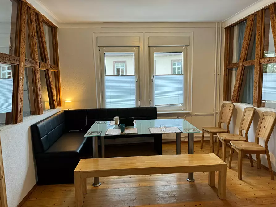 Immagine 1 di Appartamento in affitto  in Friedrichstraße a Vaihingen an der Enz