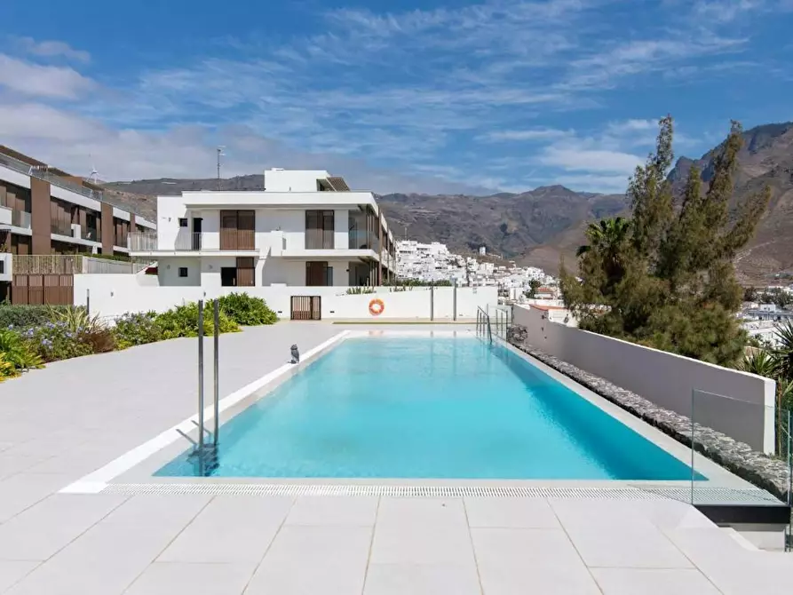 Immagine 9 di Appartamento in affitto  in Avenida Alfredo Kraus a Palmeral, El (Agaete) (Urbanizacion)