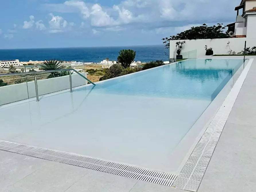 Immagine 5 di Appartamento in affitto  in Avenida Alfredo Kraus a Palmeral, El (Agaete) (Urbanizacion)