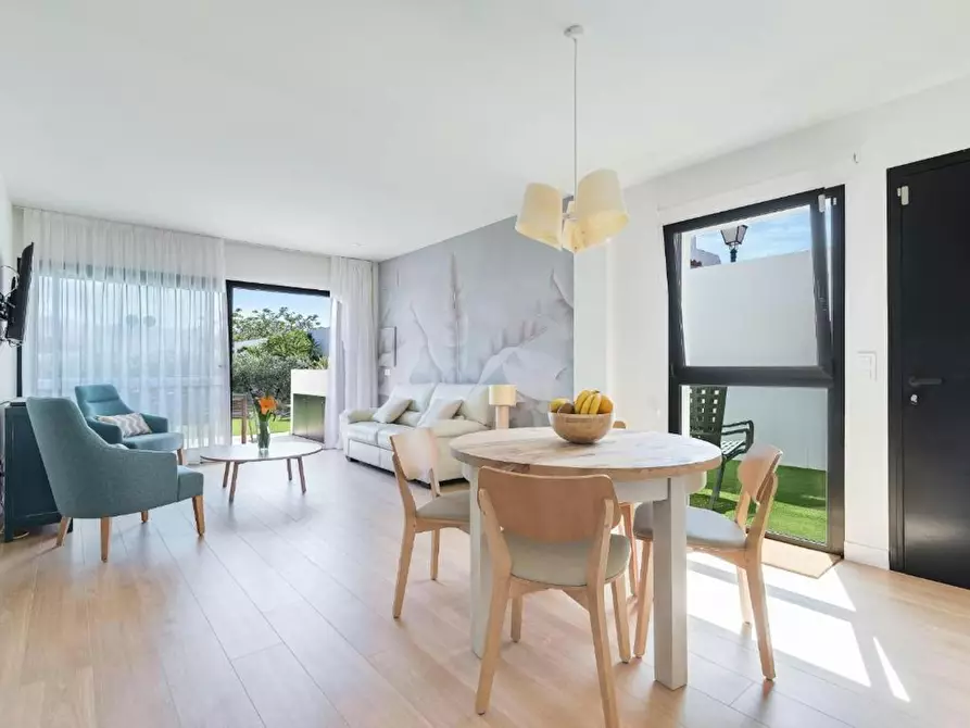 Immagine 10 di Appartamento in affitto  in Avenida Alfredo Kraus a Palmeral, El (Agaete) (Urbanizacion)
