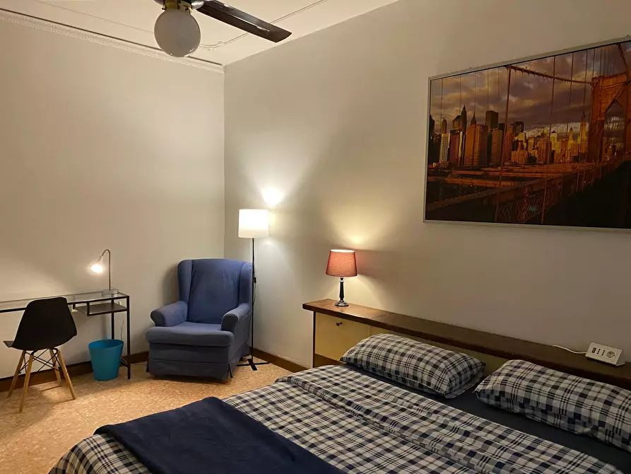 Immagine 6 di Camera in affitto  in Via Gaetano Milanesi a Firenze