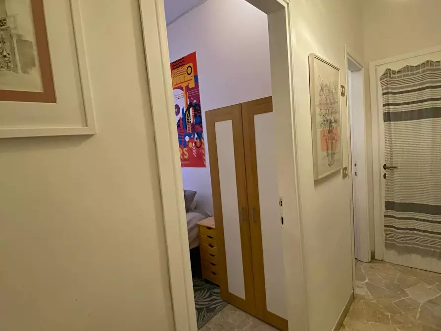 Immagine 6 di Appartamento in affitto  in Via dei della Robbia a Firenze