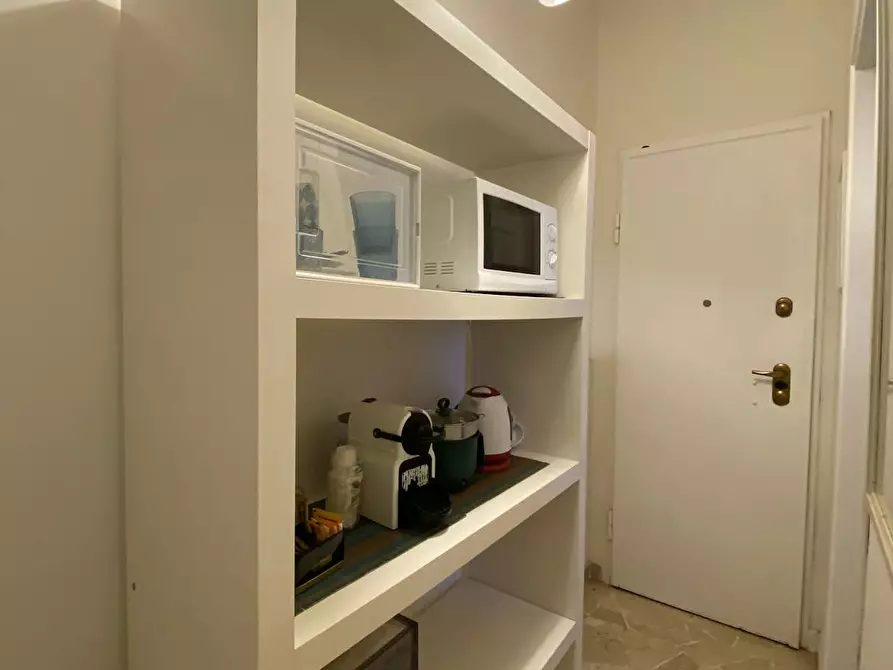 Immagine 5 di Appartamento in affitto  in Via dei della Robbia a Firenze