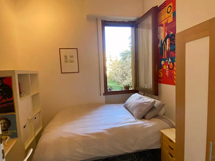 Immagine 1 di Appartamento in affitto  in Via dei della Robbia a Firenze