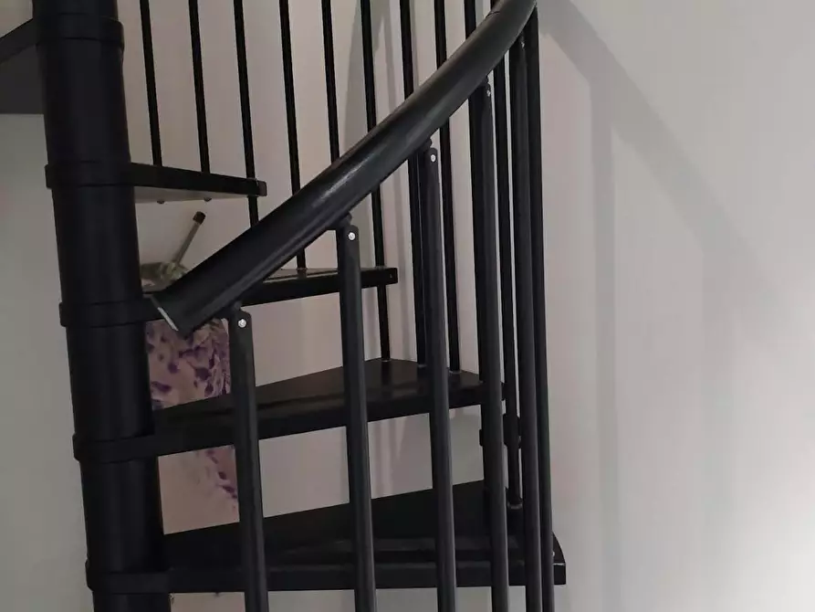 Immagine 9 di Appartamento in affitto  in Via Frascati a Roma